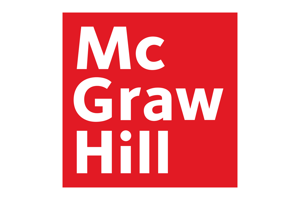 McGraw Hill Education Logo