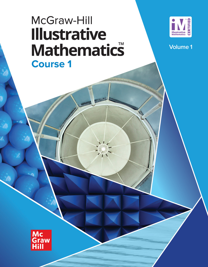 Illustrative Mathematics (6-12)