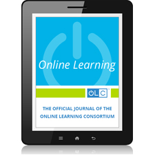 Online-Learning-Journal
