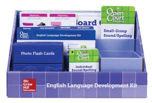 EL Development Kit box