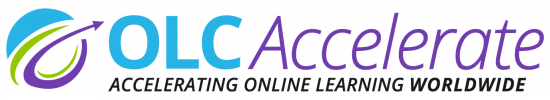 OLC Accelerate Logo